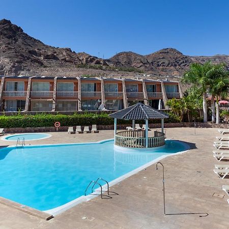 Casa Sunset Tauro Pool Meer Golf Playa Del Cura  Luaran gambar