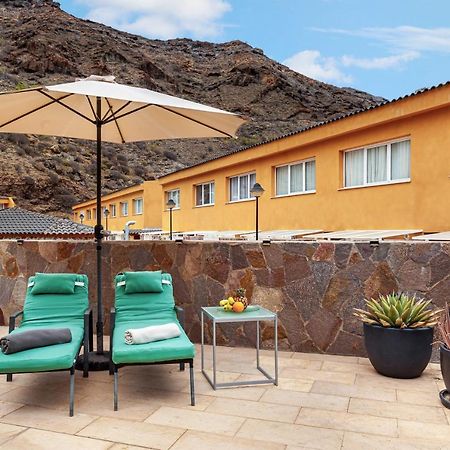 Casa Sunset Tauro Pool Meer Golf Playa Del Cura  Luaran gambar