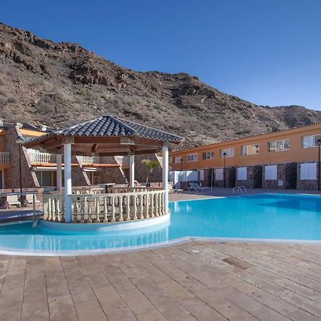 Casa Sunset Tauro Pool Meer Golf Playa Del Cura  Luaran gambar