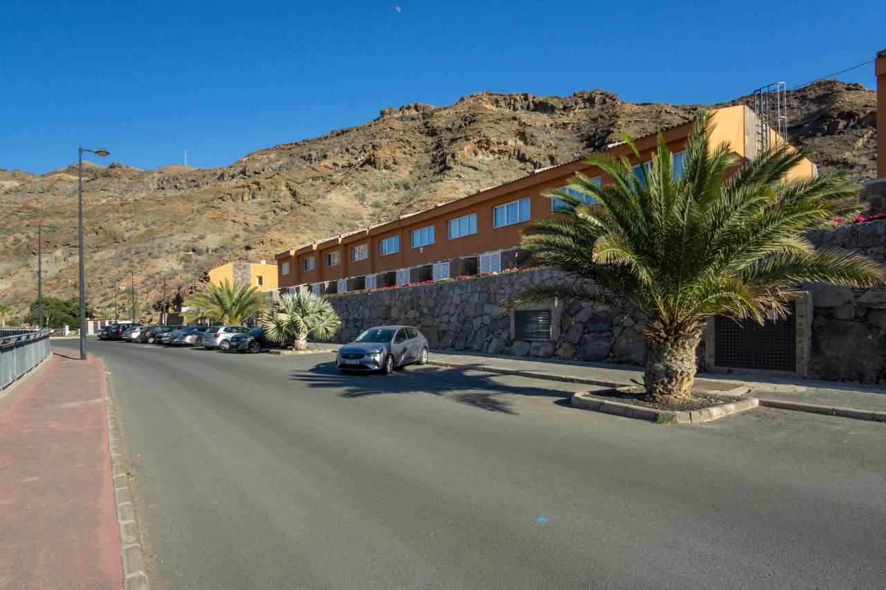 Casa Sunset Tauro Pool Meer Golf Playa Del Cura  Luaran gambar