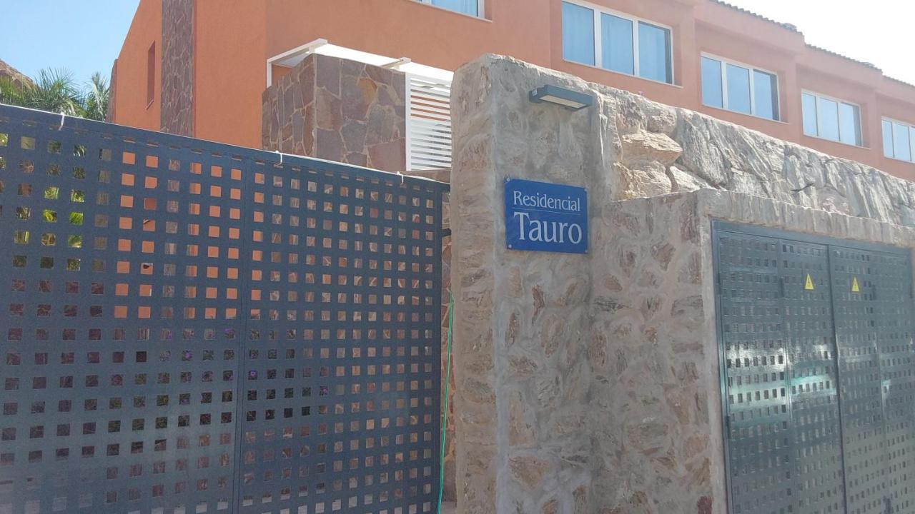 Casa Sunset Tauro Pool Meer Golf Playa Del Cura  Luaran gambar